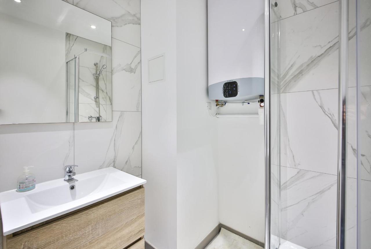 B0#appart 4pers#champs Elysees#arc De Triomphe Appartement *